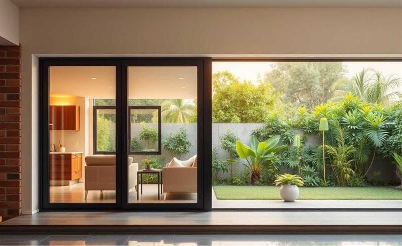 Benefits of Sliding Windows – 01 – 020507020064 Benefits of Sliding Windows