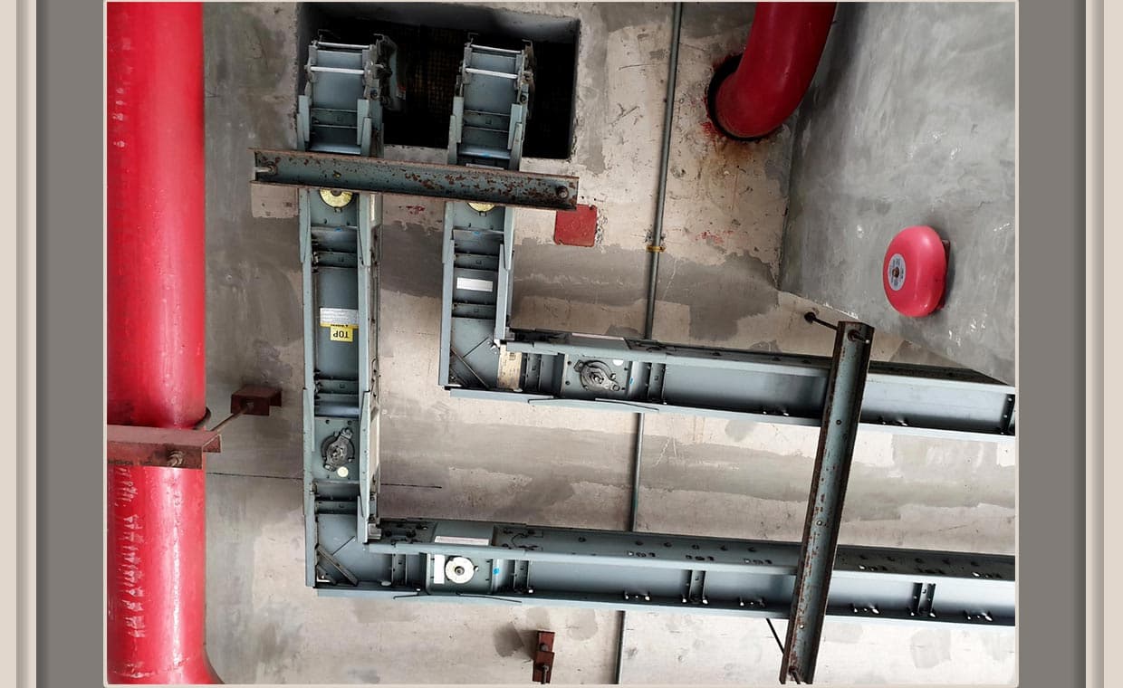 Busway Solutions in High-Rise Construction Busway Solutions in High-Rise Construction