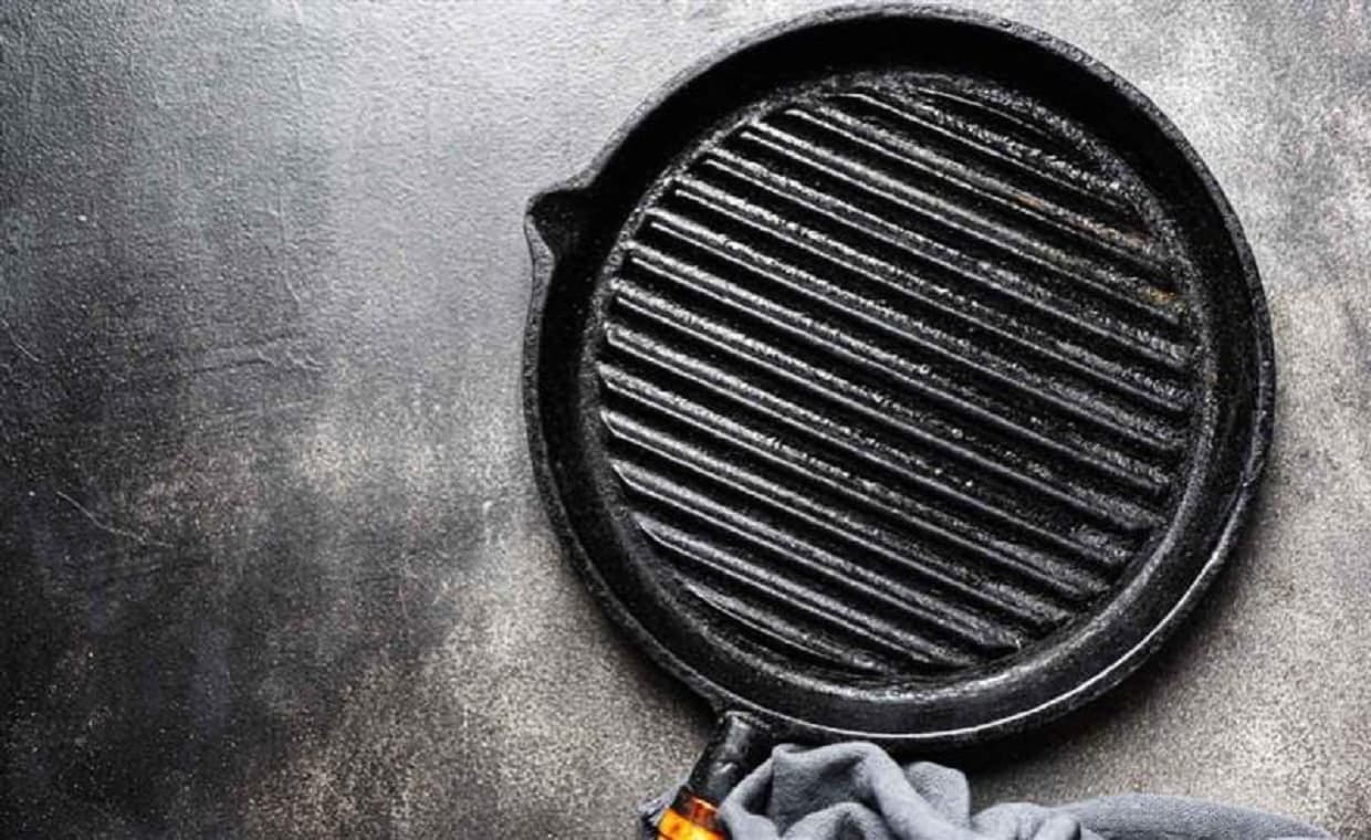 Cast Iron Skillet Care Cast Iron Skillet Care