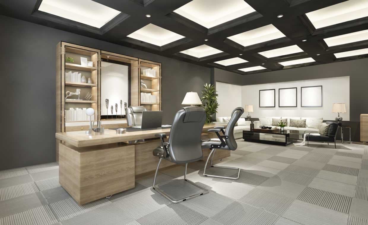 Commercial Flooring Options Commercial Flooring Options