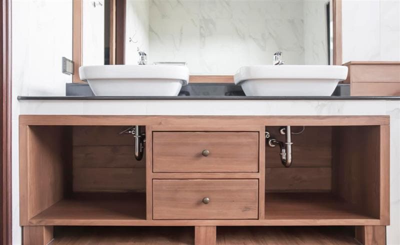 Deep Bathroom Vanity Deep Bathroom Vanity