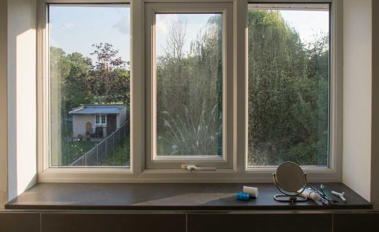 Energy-Saving Window Upgrades