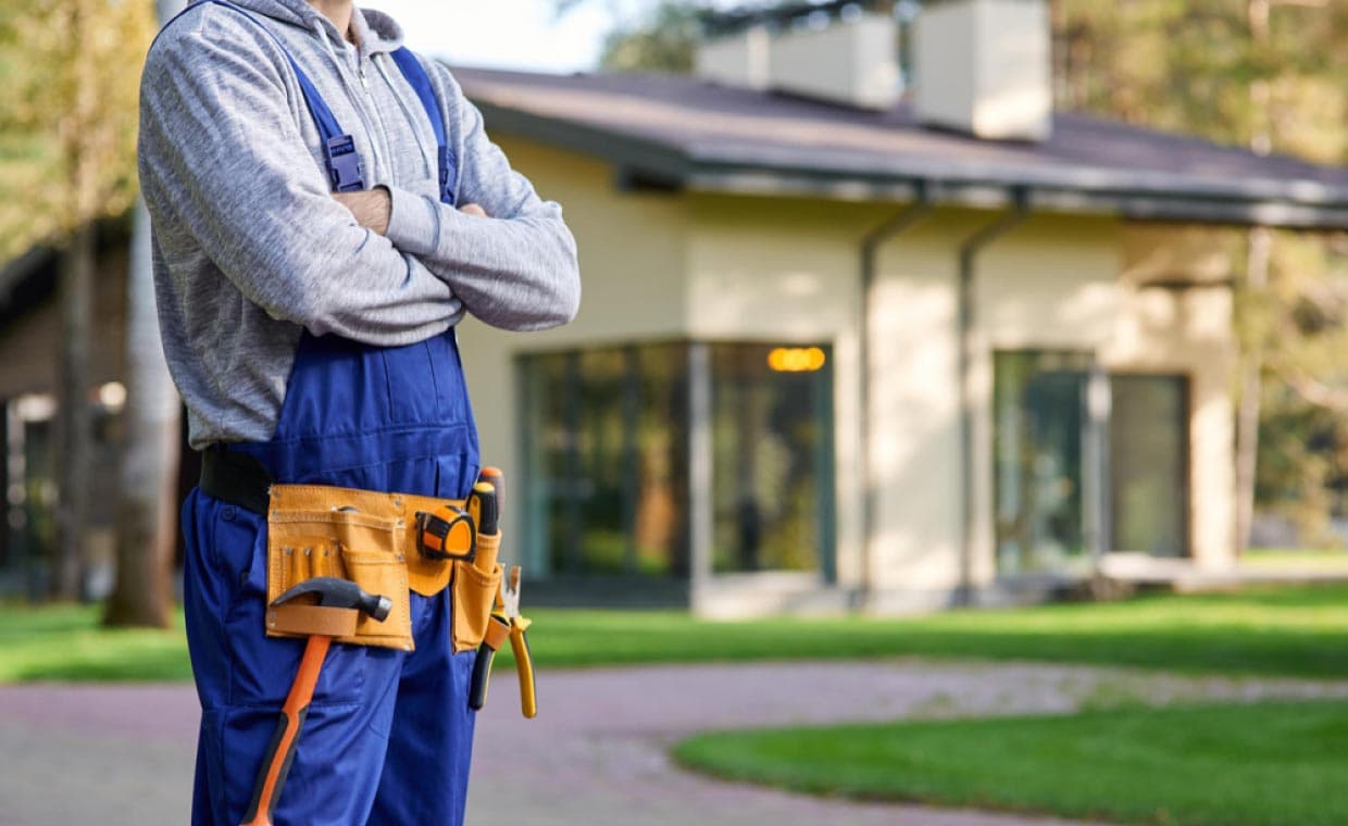 Facility Maintenance Strategy Facility Maintenance Strategy