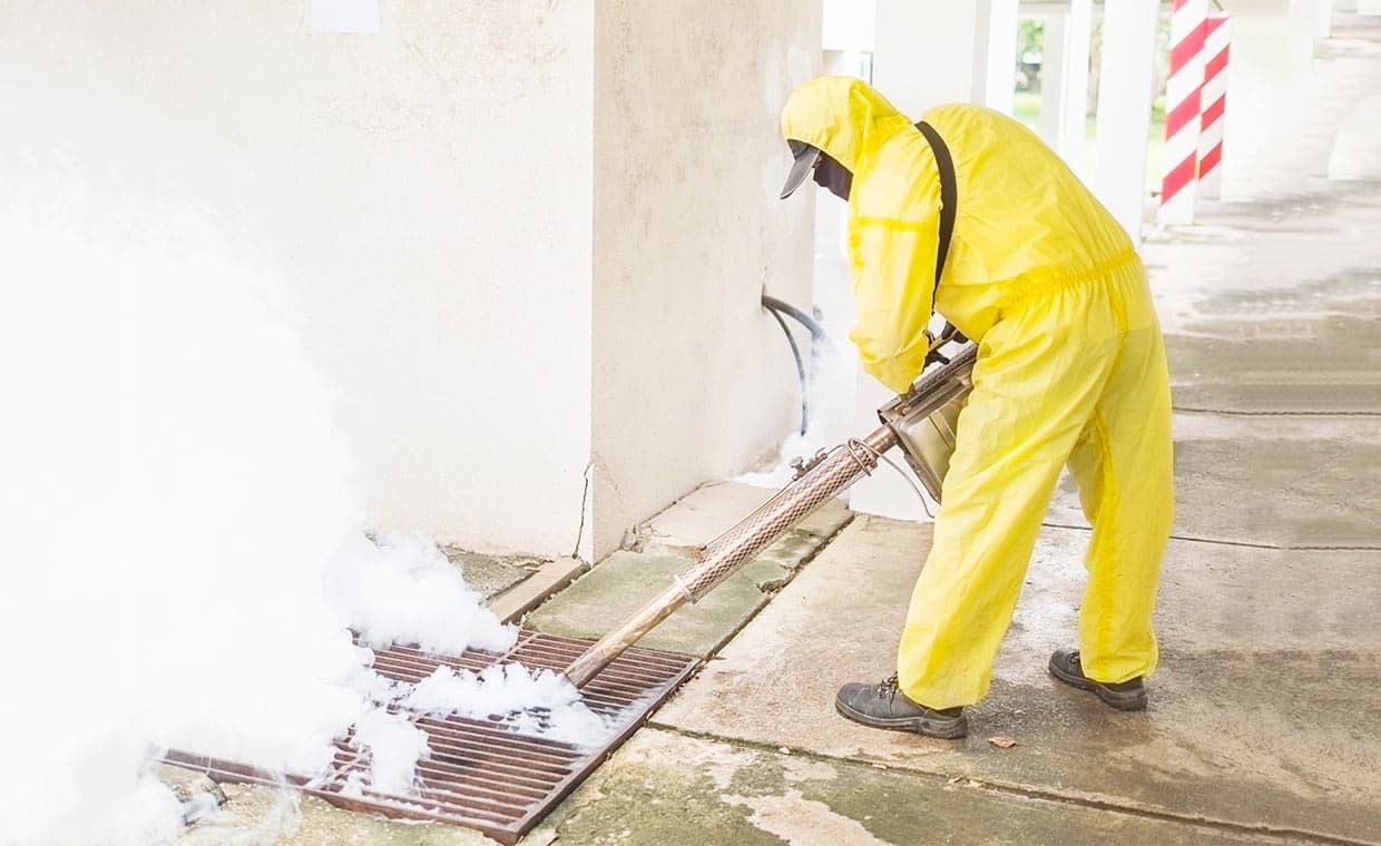 Hidden Risks with Commercial Cleaning Hidden Risks with Commercial Cleaning