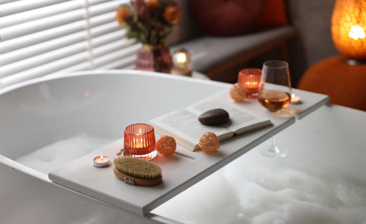 Home Spa Optimization Home Spa Optimization