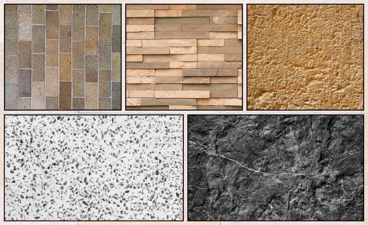 Indian Stones Indian Stones