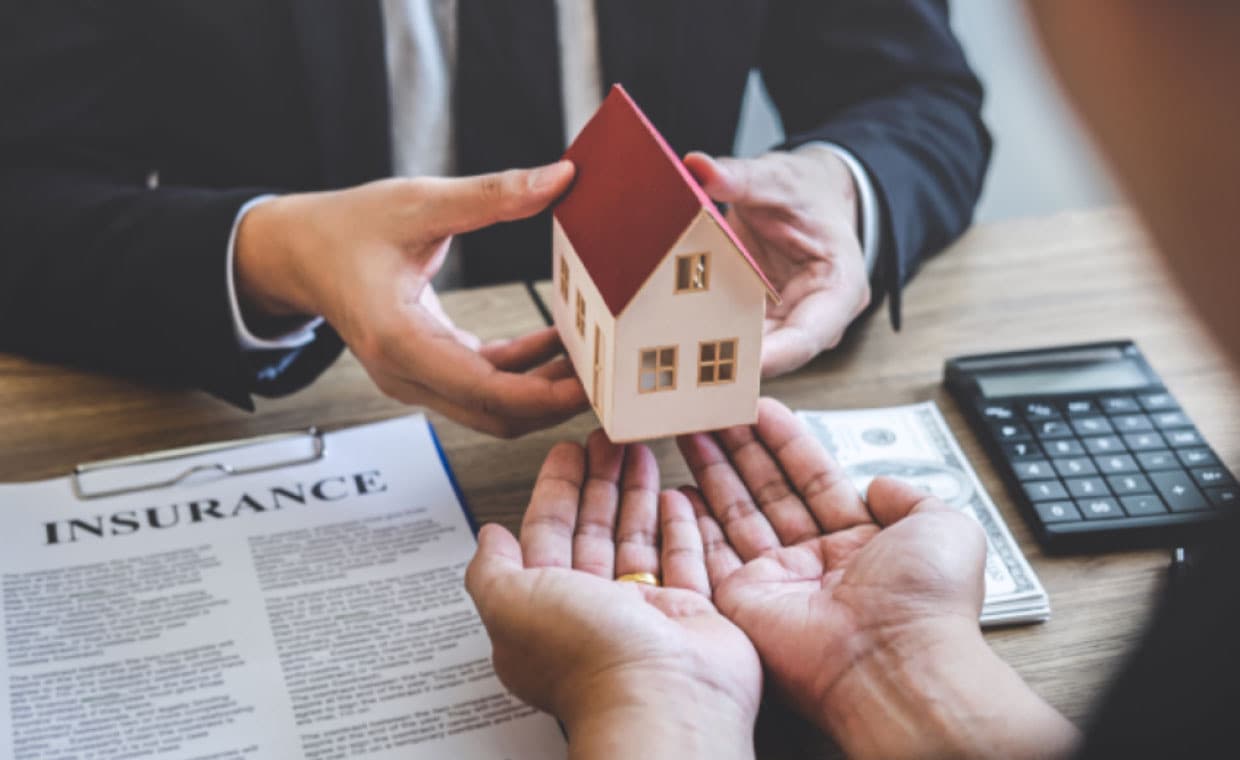 Property Insurance Property Insurance