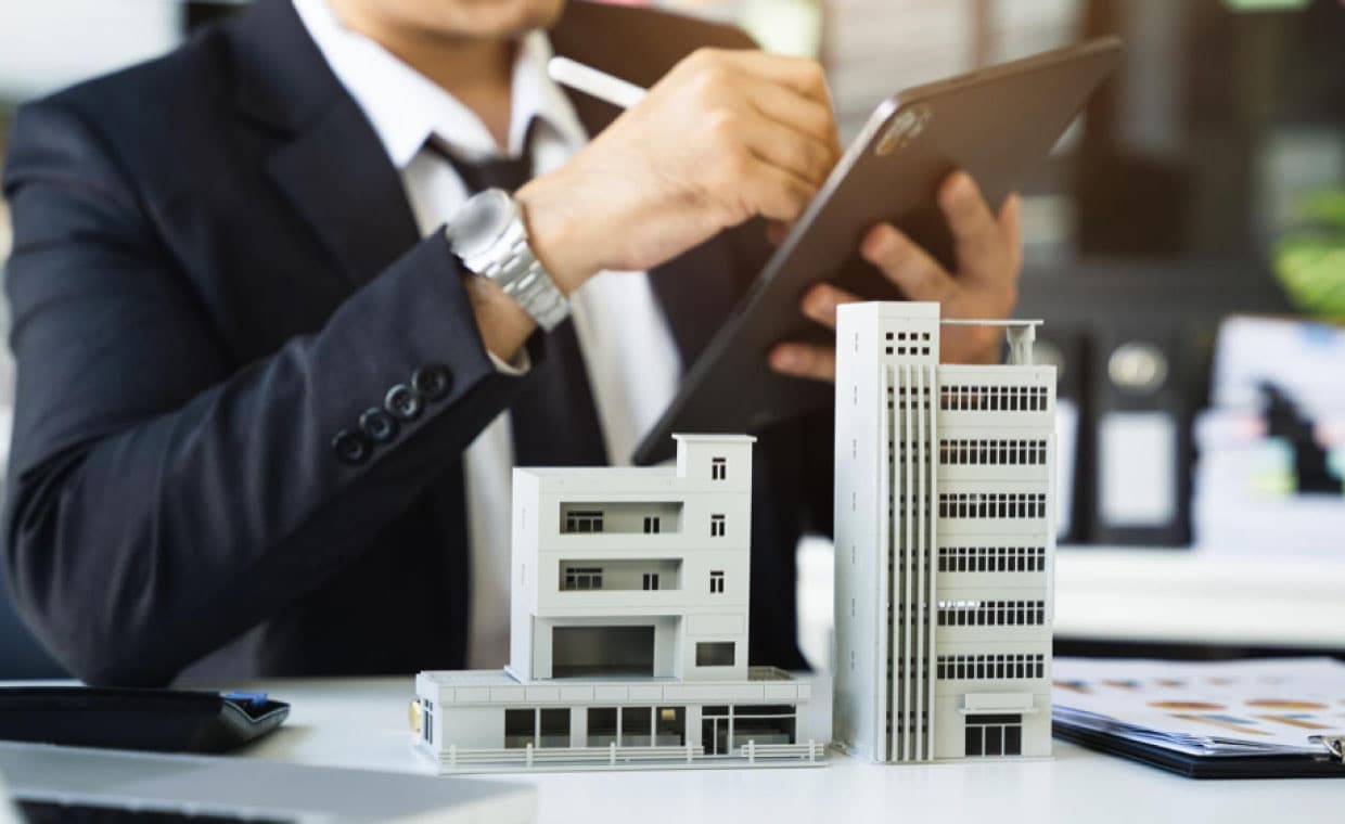 Property Management Outsourcing Property Management Outsourcing