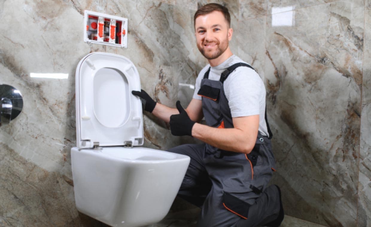Toilet Repair Toilet Repair