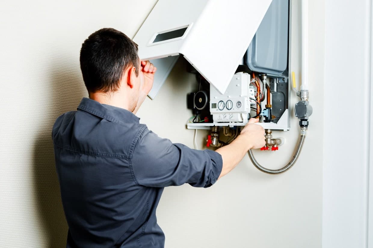 Boiler Installation Services Boiler Installation Services