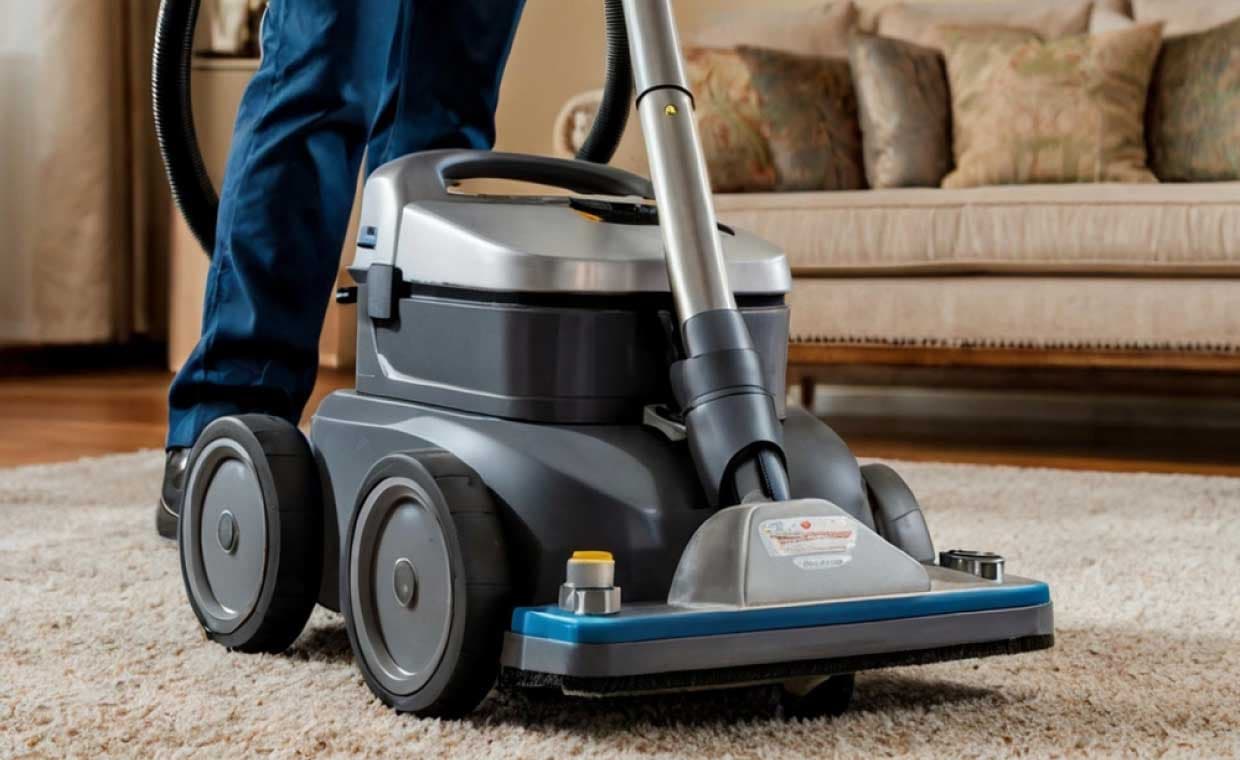 Carpet Problems Carpet Problems