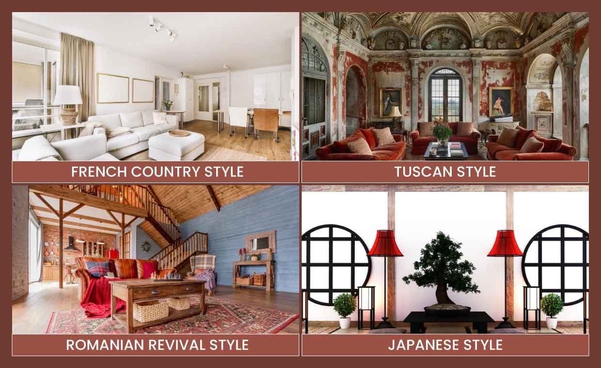 Country Style Decor Country Style Decor