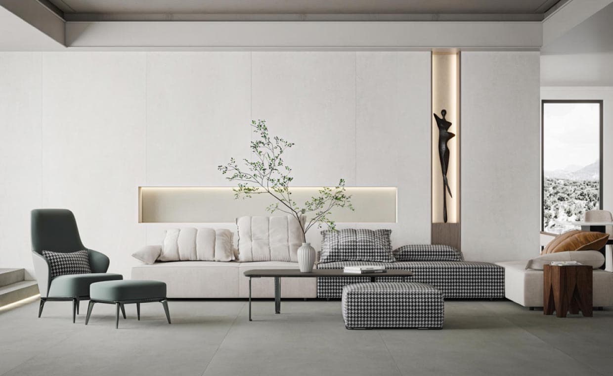 Minimalist Interior Design Minimalist Interior Design