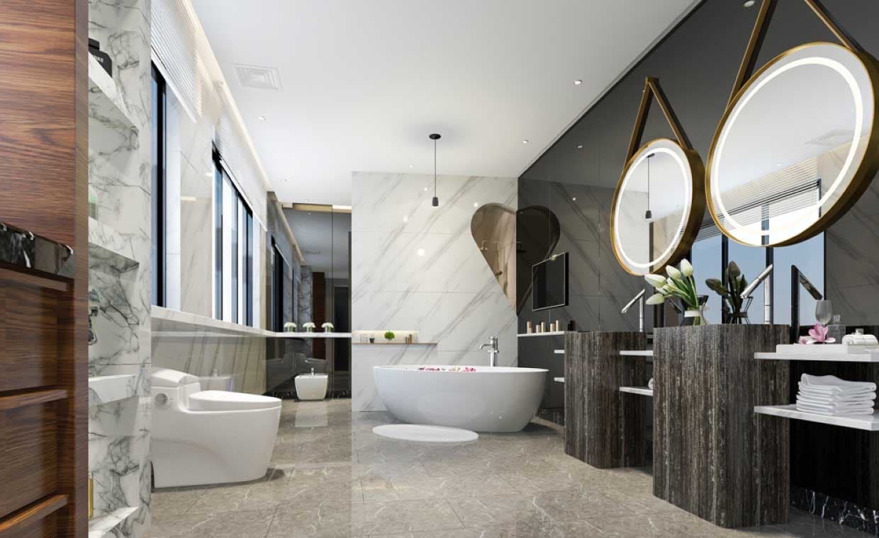 Modern Bathroom Ideas Modern Bathroom Ideas