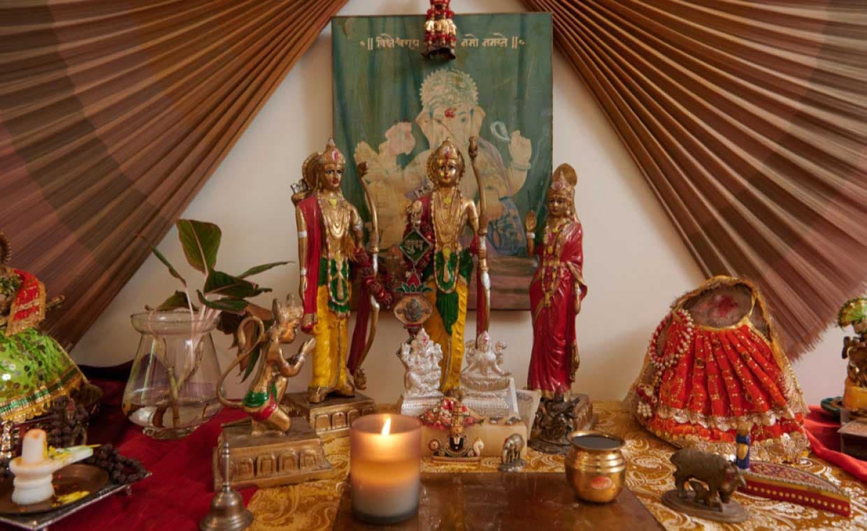 Puja Room Design & Mandirs Puja Room Design & Mandirs