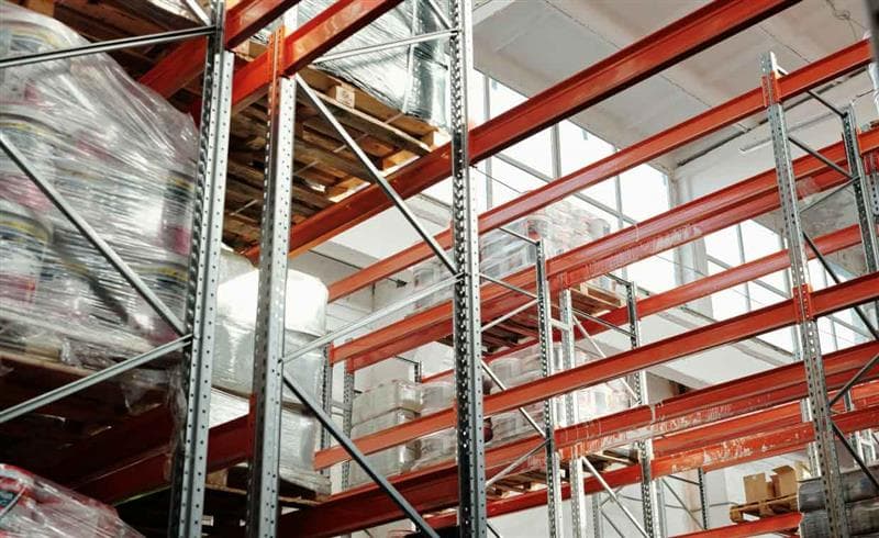 Surplus Storage Equipment Surplus Storage Equipment