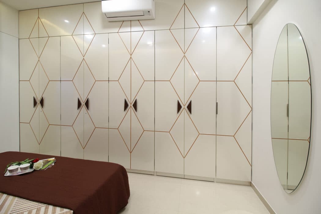 Contemporary Bedroom Contemporary Bedroom