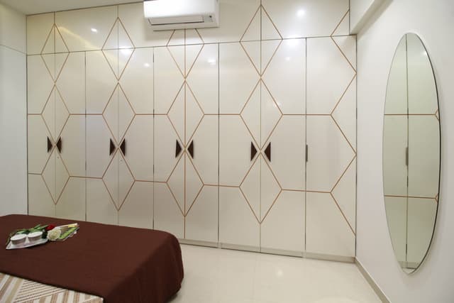 Contemporary Bedroom Contemporary Bedroom