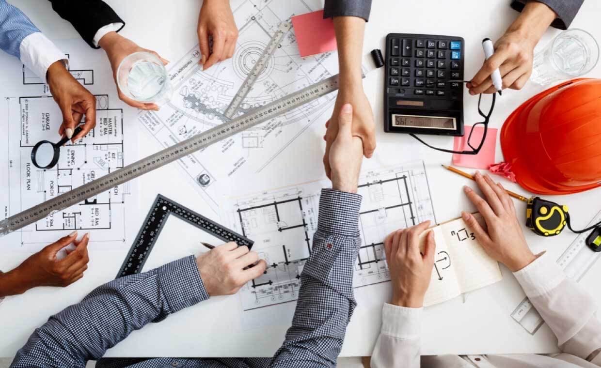 Choosing the Right Building Contractor Choosing the Right Building Contractor