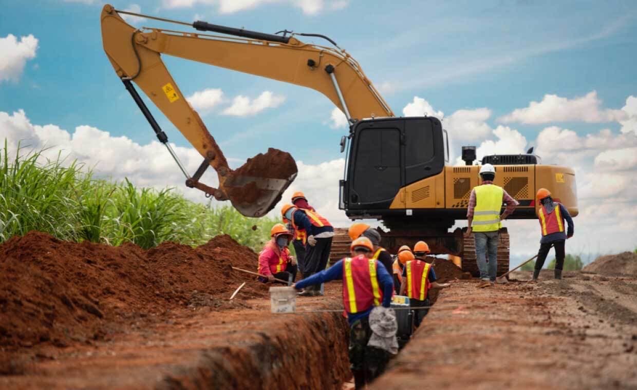 Excavation Hazards and Prevention Excavation Hazards and Prevention