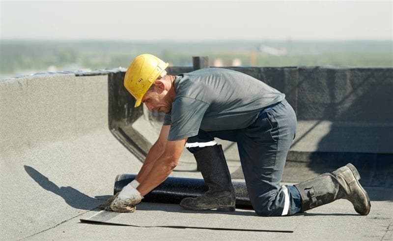 Hiring Commercial Roof Leak Repair Expert Hiring Commercial Roof Leak Repair Expert