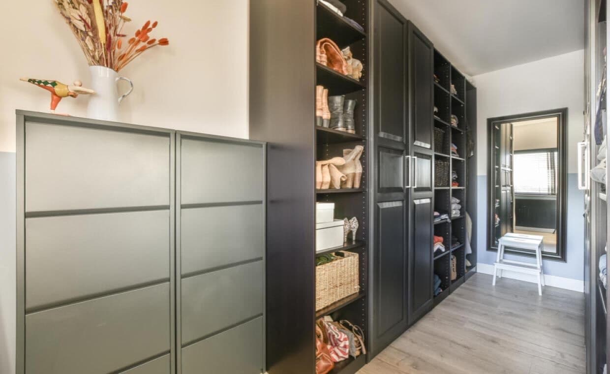 Home Storage Solutions Home Storage Solutions