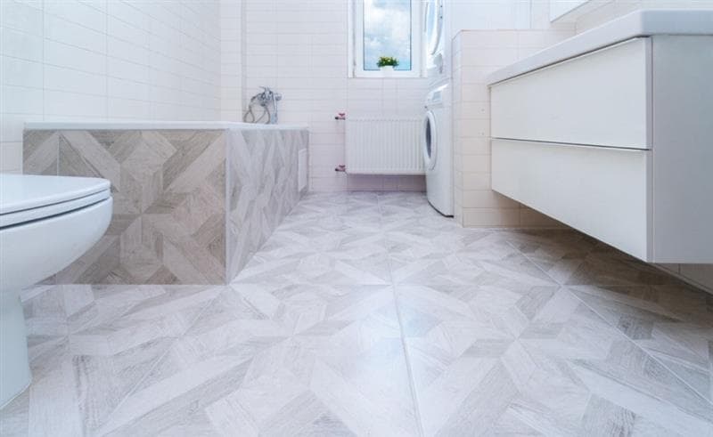 How to Pick the Bathroom Tiles How to Pick the Bathroom Tiles