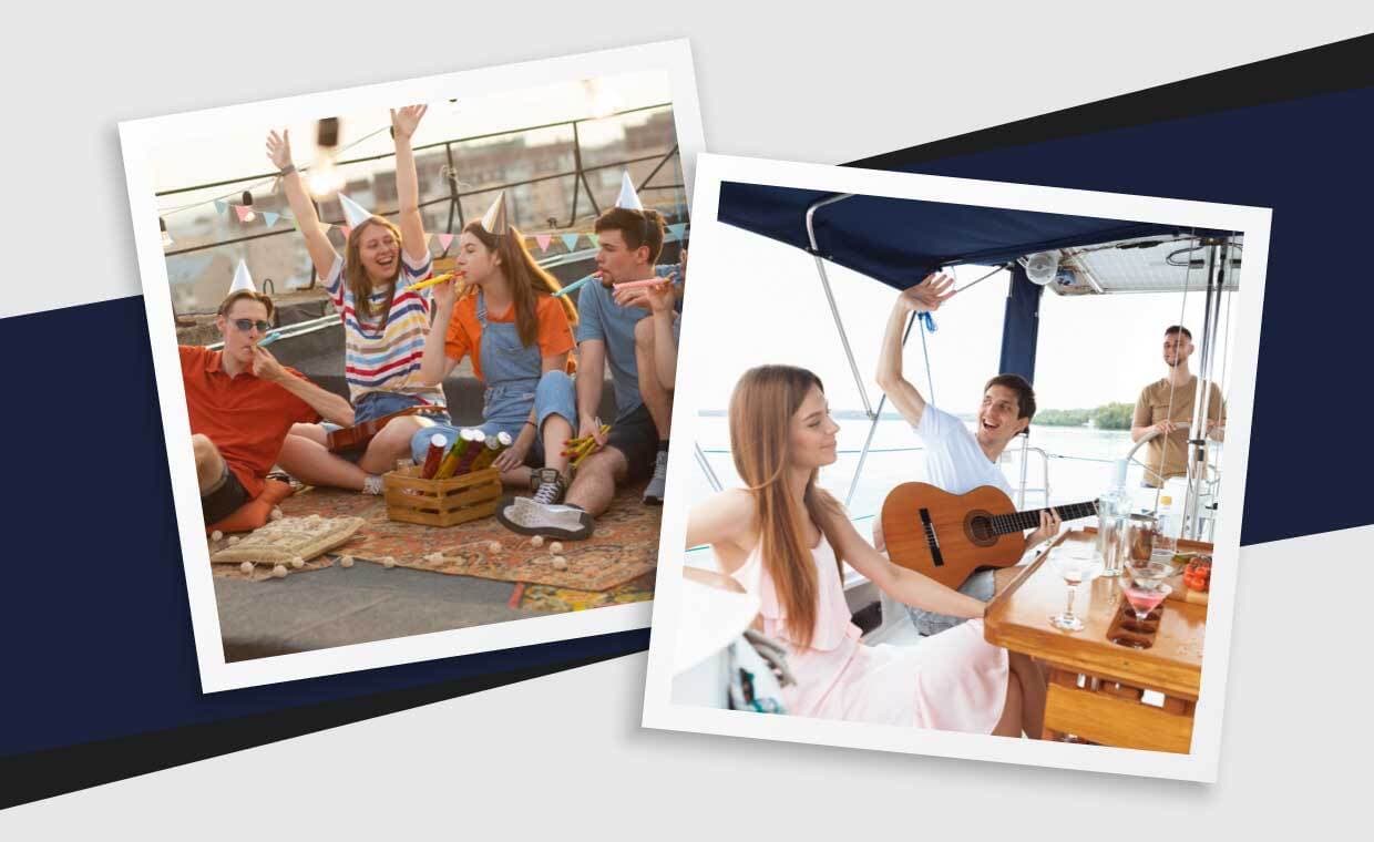 Luxury Party Planning Luxury Party Planning