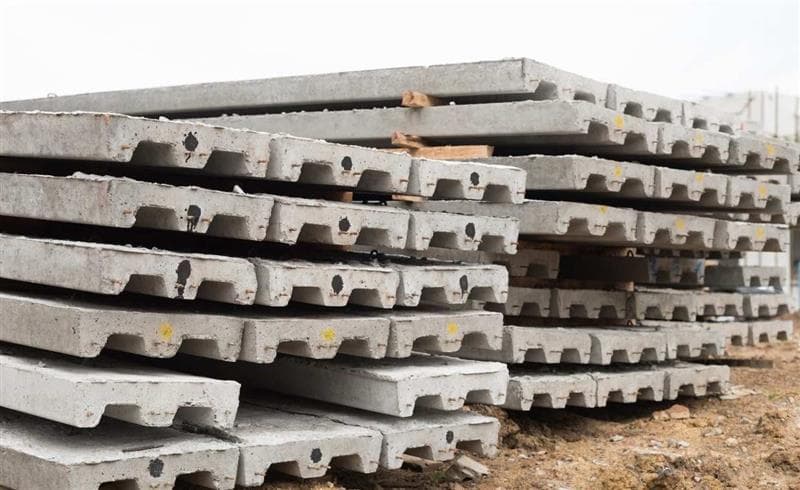 Prestressed Concrete Prestressed Concrete