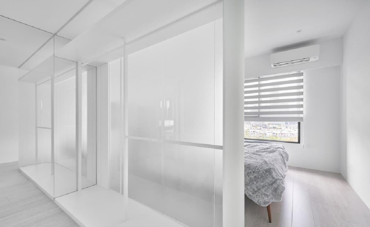 Smart Window Film Smart Window Film