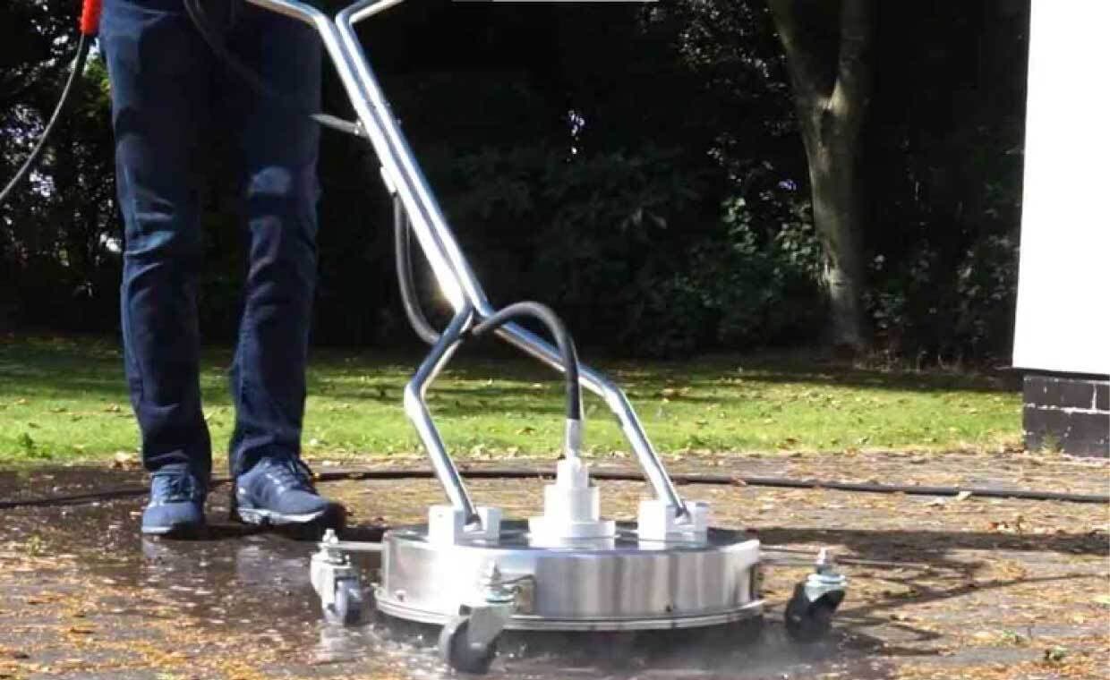 Surface Cleaner Surface Cleaner