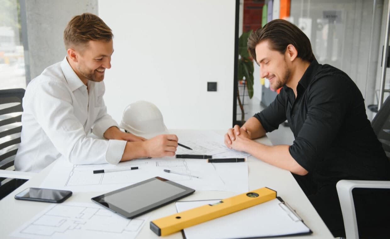 The Importance of Communication in Construction – 01 – 0210010005 The Importance of Communication in Construction