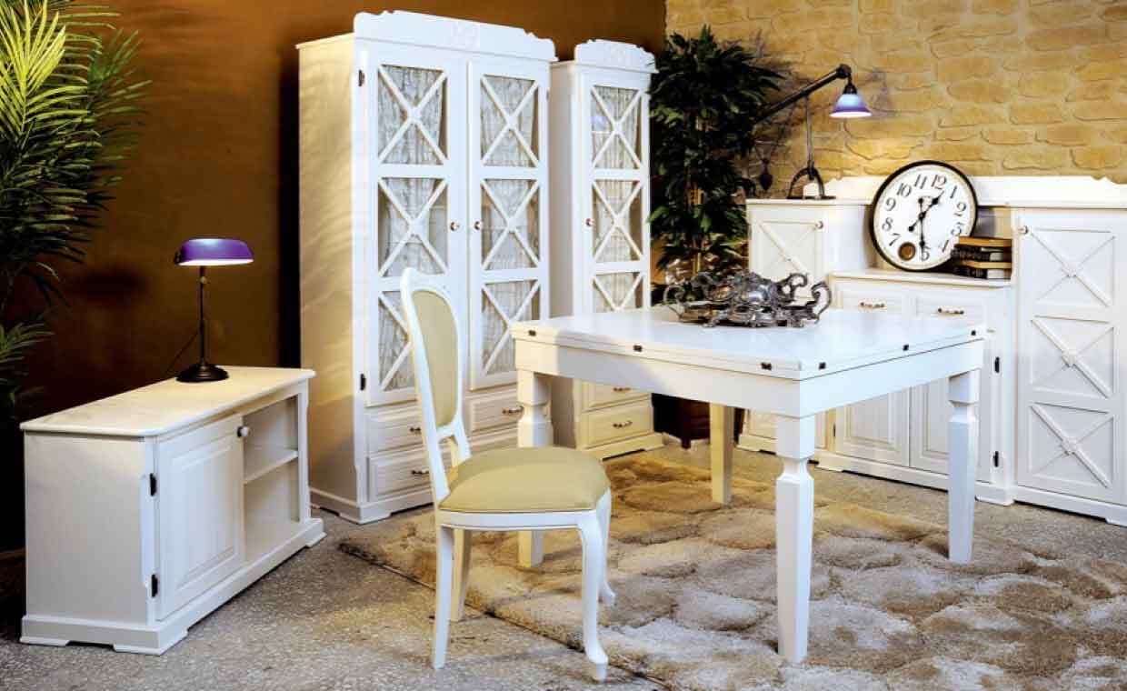 Wood Furniture for High-End Interiors – 01 – 0504160052 Wood Furniture for High-End Interiors