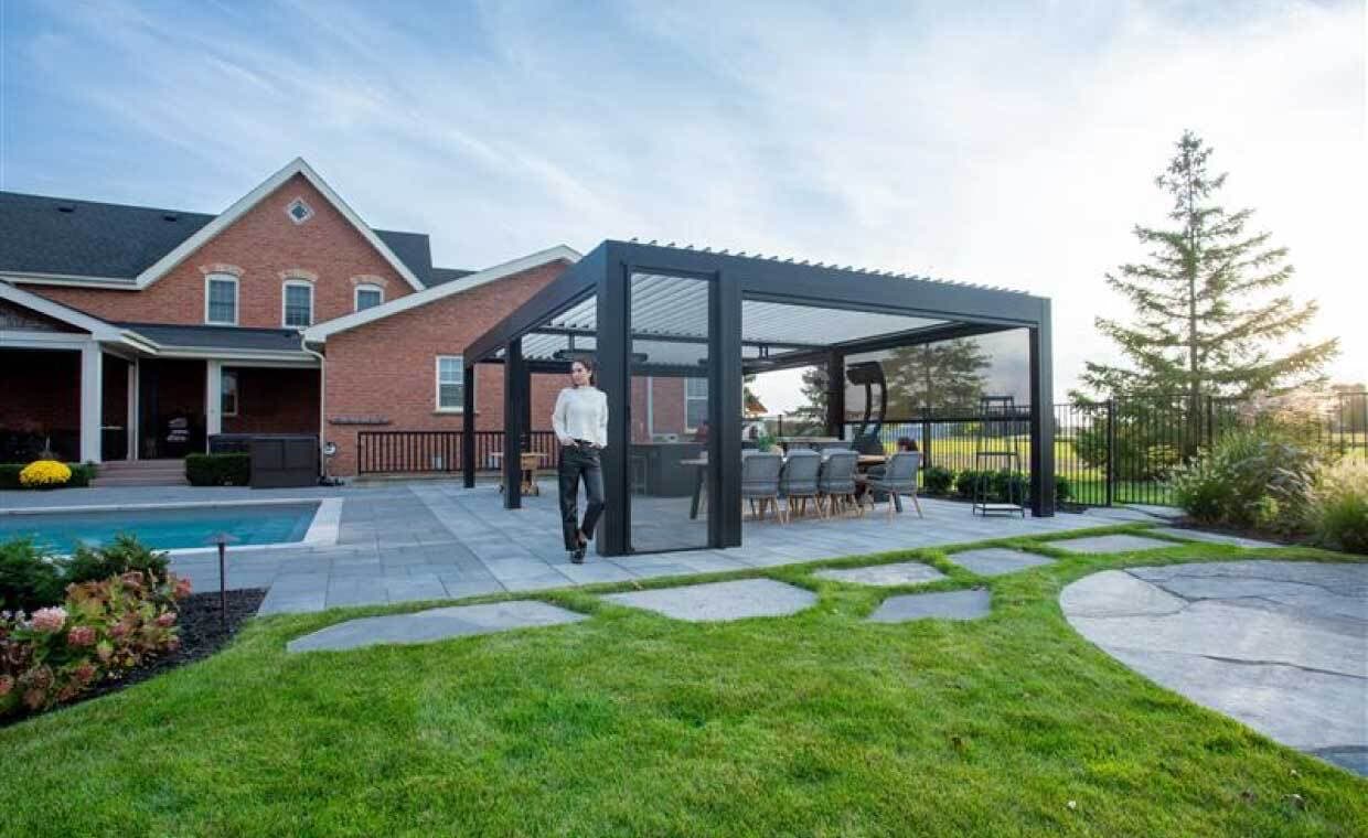 Best Pergola Ideas Best Pergola Ideas