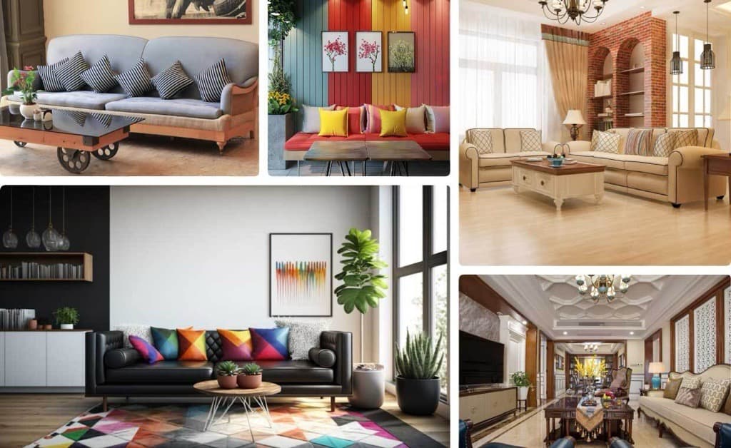 Elevate Your Space Unique Home Decor Ideas Elevate Your Space Unique Home Decor Ideas