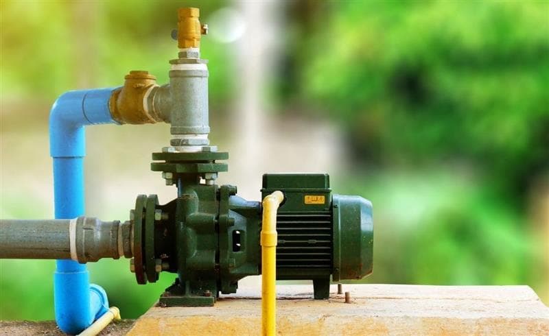 How to Choose Water Pump How to Choose Water Pump