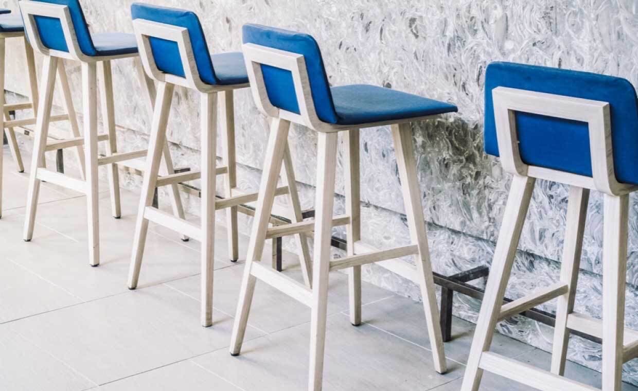 Modern Counter Stools Designs Modern Counter Stools Designs