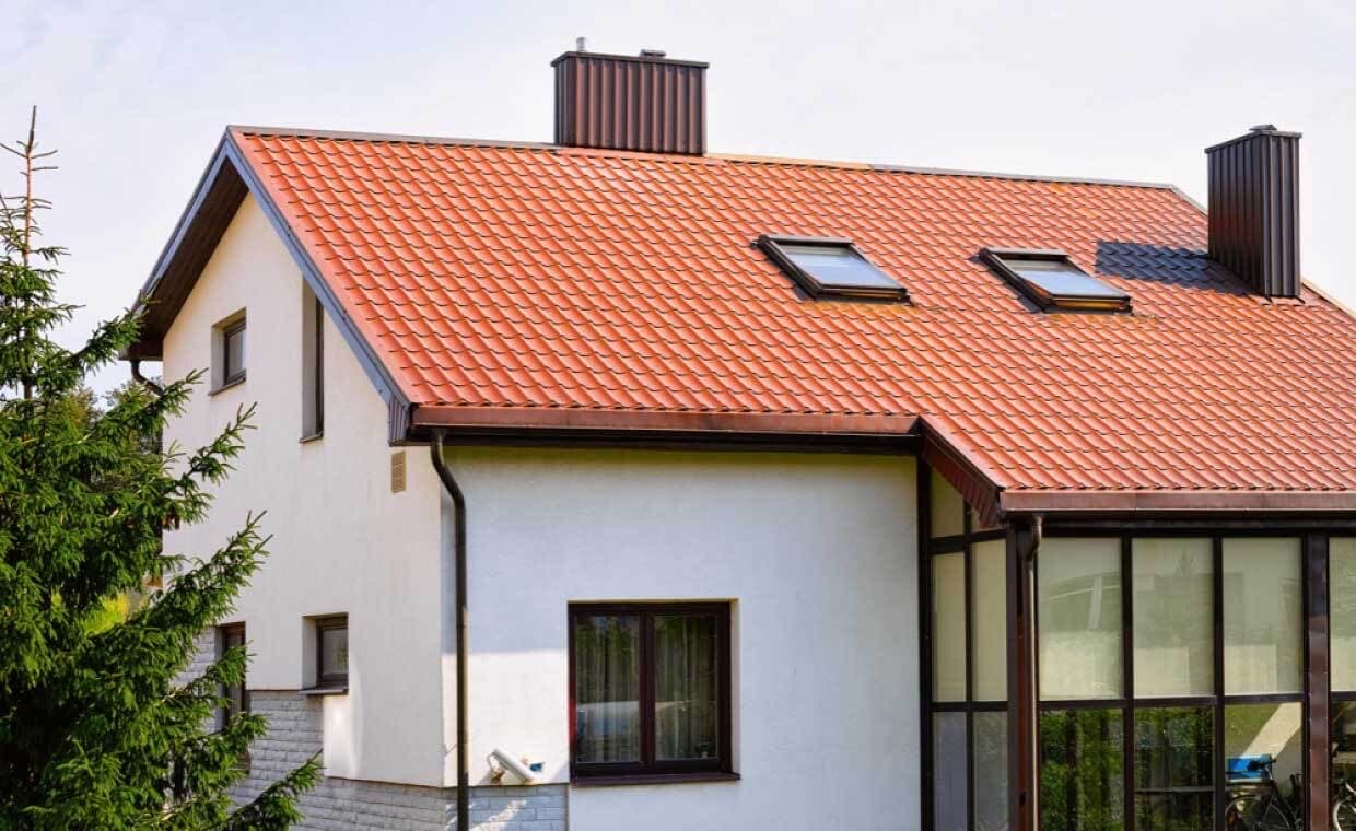 Quality Roof Quality Roof