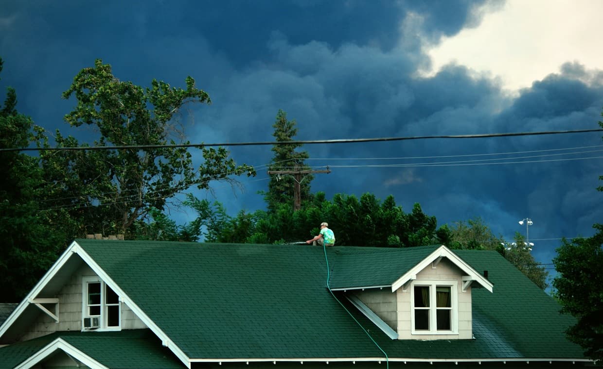 Roof Maintenance Tips for Monsoon Roof Maintenance Tips for Monsoon