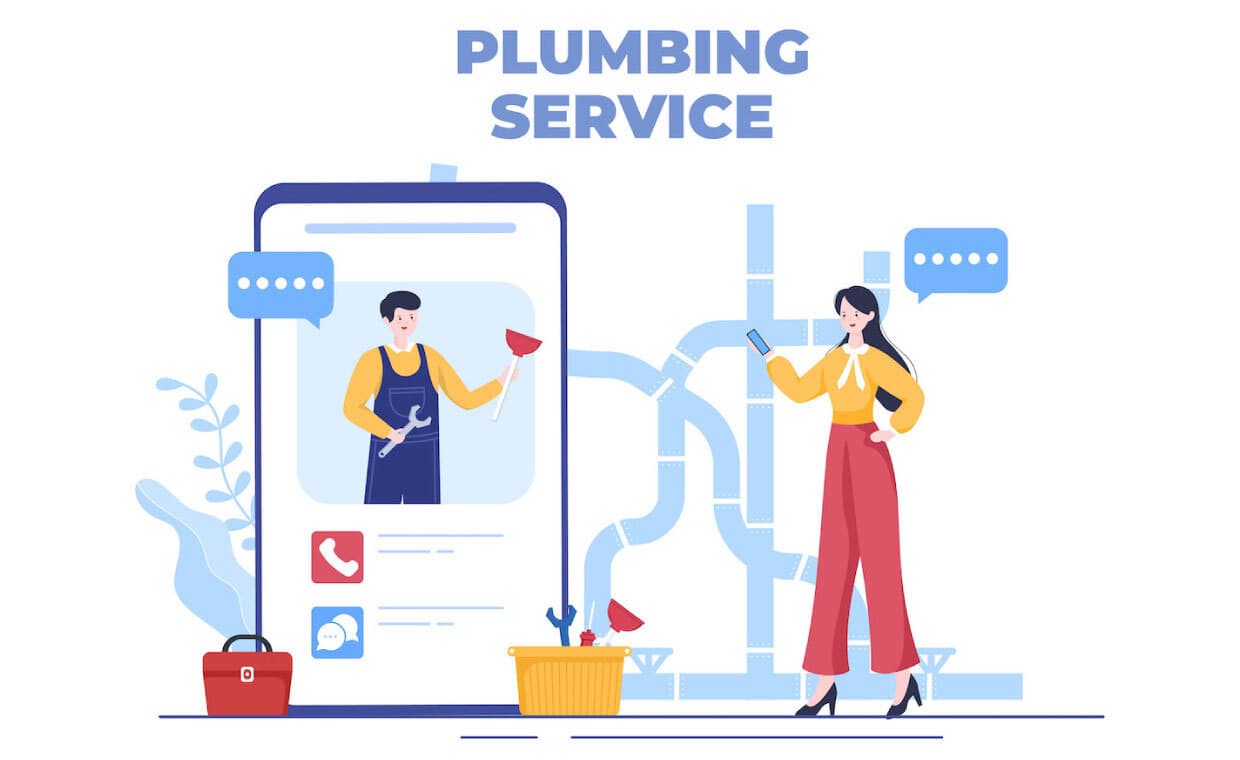 SMS Marketing for Plumbing Business SMS Marketing for Plumbing Business