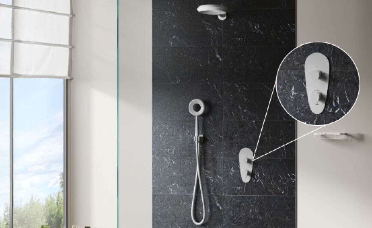 Shower Accessories Shower Accessories