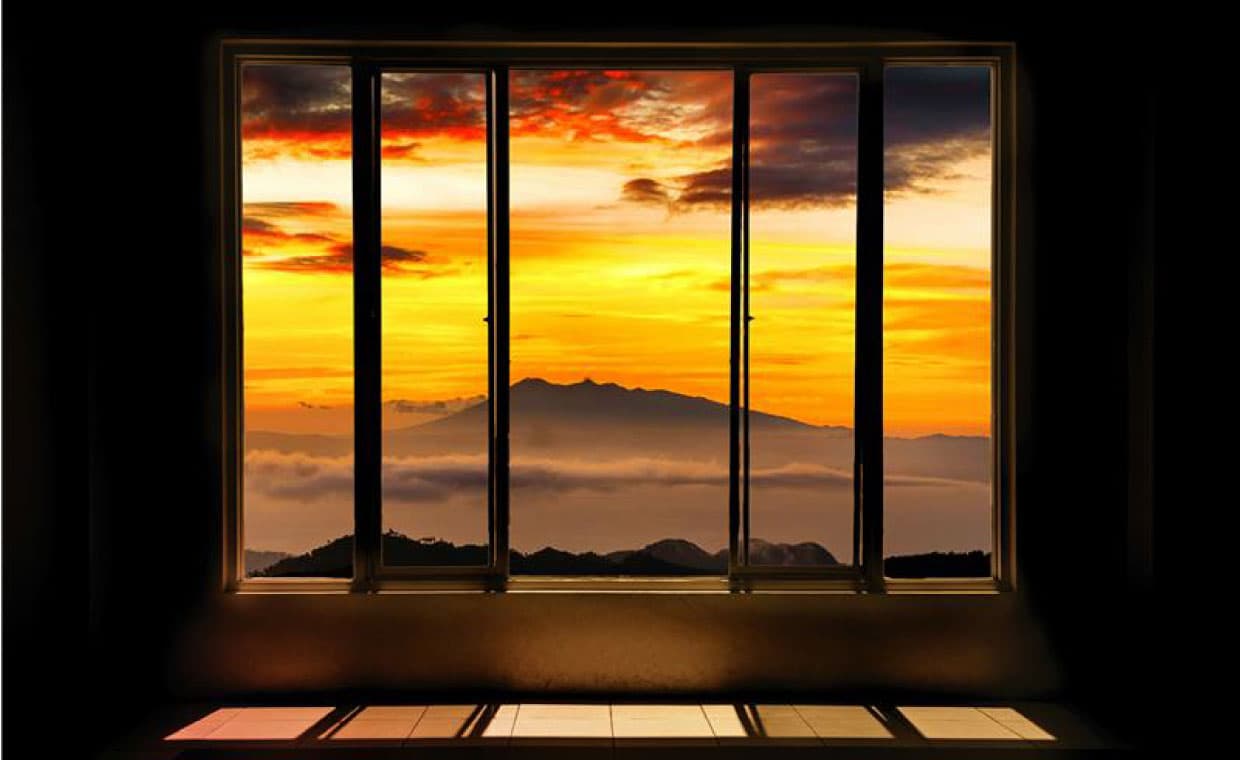 Sliding Window Design Trends Sliding Window Design Trends
