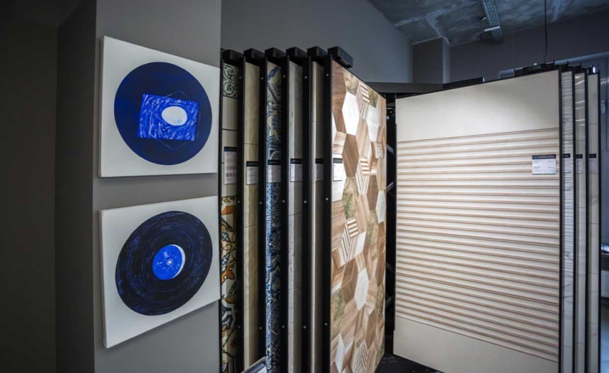 Tiling Designs Tiling Designs