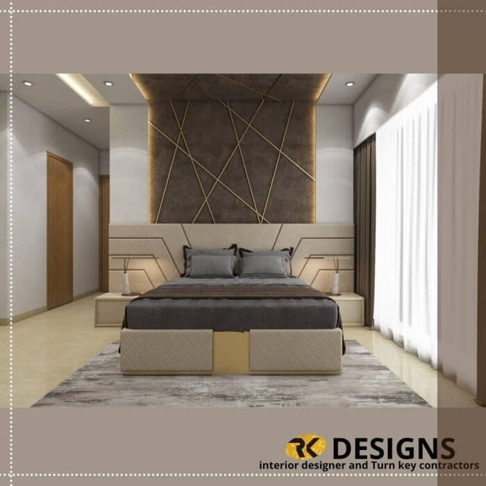Master Bedroom Design Master Bedroom Design