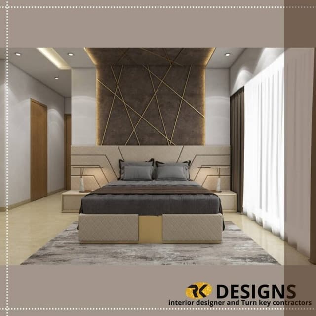 Master Bedroom Design Master Bedroom Design
