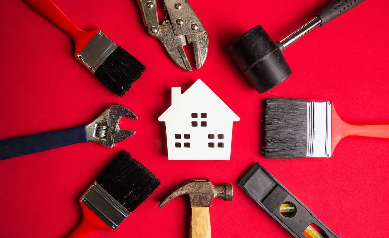 DIY Home Fixes can Be Expensive Later DIY Home Fixes can Be Expensive Later