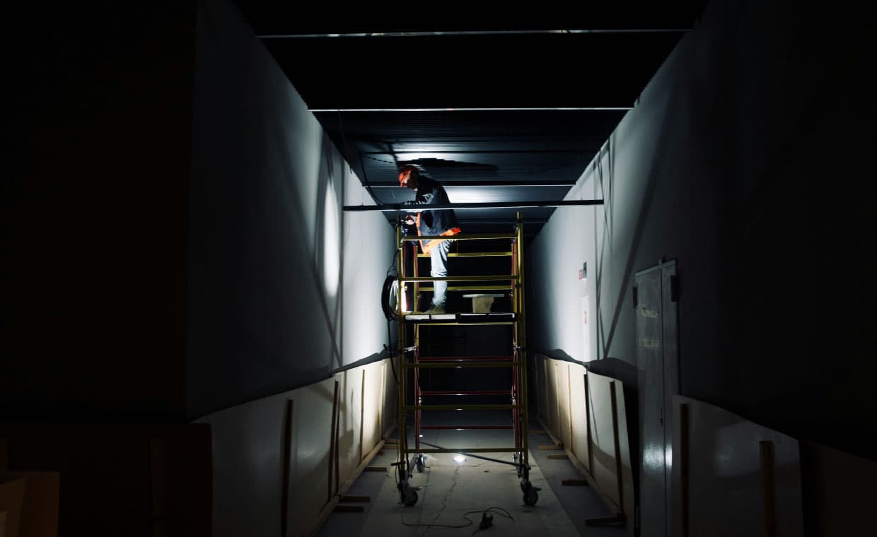 EPA Lead Paint Certification EPA Lead Paint Certification