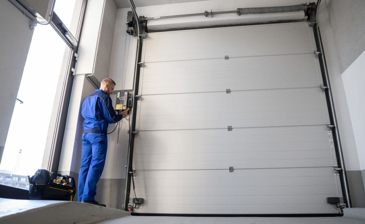 Garage Door Repair Price Calculator Garage Door Repair Price Calculator