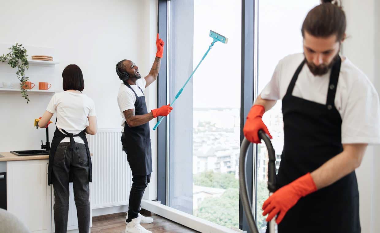 Hire Affordable Cleaning Services Hire Affordable Cleaning Services