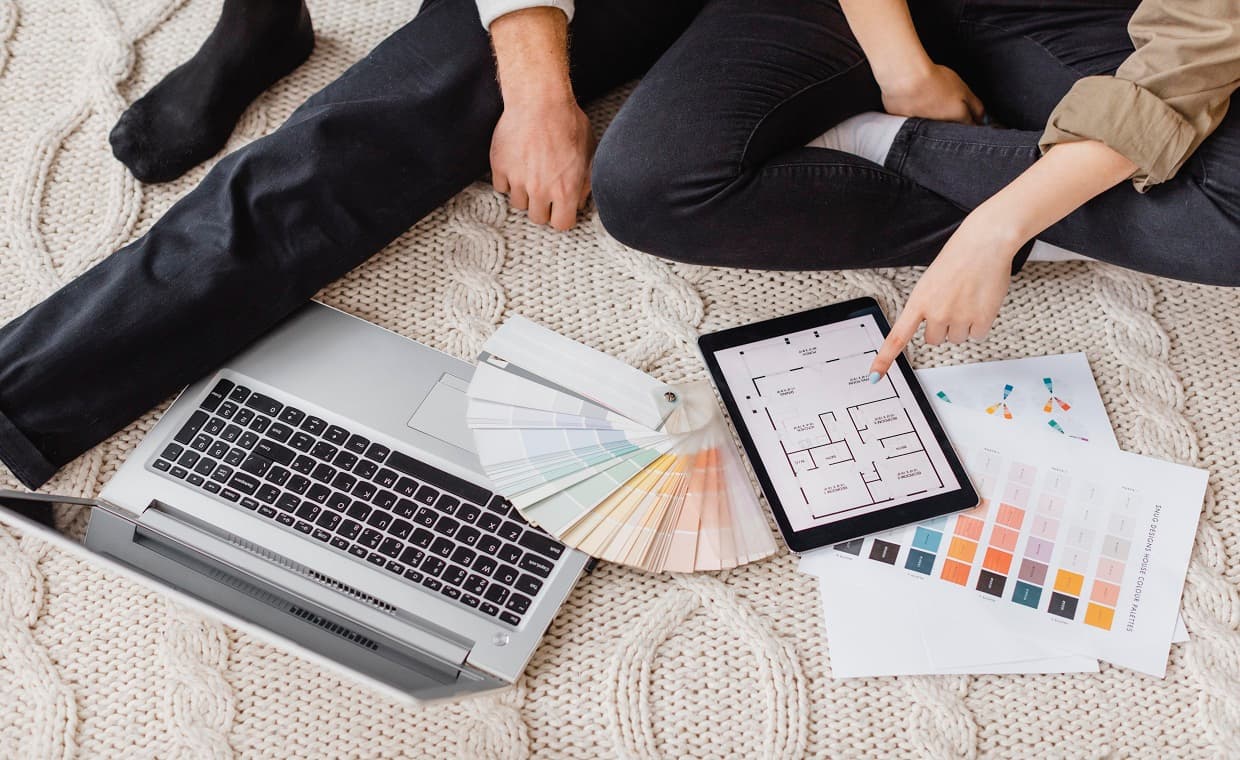 Home Improvement Apps Home Improvement Apps